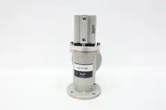 ULVAC VLP-U2 VACUUM VALVE