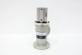 ULVAC VLP-U2 VACUUM VALVE