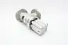 ULVAC VLP-U2 VACUUM VALVE thumbnail 4