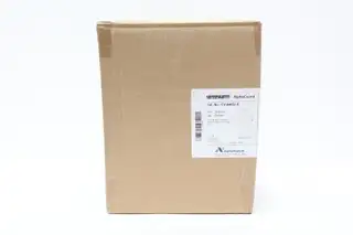 BOX OF 25 ALPHA PROTECH CV-84032-6 3XL BLUE COVERALL