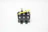 ALLEN BRADLEY 592-EUTB SIZE 0-1 EUTECTIC OVERLOAD RELAY thumbnail 2