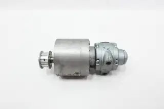 GAST 1AM-NRV-56-GR11 PNEUMATIC MOTOR