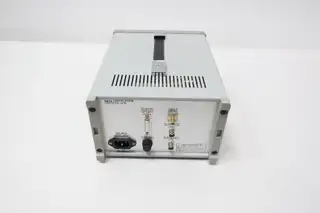 NISSIN ND-C1201N-02 VIBRATION TESTER