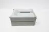 NISSIN ND-C1201N-02 VIBRATION TESTER thumbnail 2