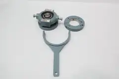 FORMSPRAG VFB-100 VFB43100-2938 VERTICAL FAN BACKSTOP CLUTCH 2000RPM 284LB-FT