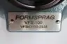 FORMSPRAG VFB-100 VFB43100-2938 VERTICAL FAN BACKSTOP CLUTCH 2000RPM 284LB-FT thumbnail 9