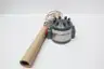 SOR 203B3-L125-U9-C7A-TTCSX2 TEMPERATURE SWITCH 250V-AC 125V-DC 40-225F thumbnail 4