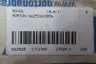 NORTON 66253263056 GRINDING WHEEL 12IN 2IN 1-1/2IN thumbnail 6