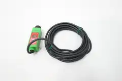 TAKENAKA F3R PHOTOELECTRIC SENSOR 12-24V-DC