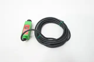 TAKENAKA F3R PHOTOELECTRIC SENSOR 12-24V-DC