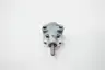 GAST 1UP-NCC-1A STANDARD AIR MOTOR thumbnail 5