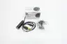 KT&C KPC-E190NUWX BULLET SECURITY CAMERA 3.6MM BLACK 12V-DC thumbnail 1