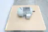 SIEMENS 1LE21012BC113AA3 GP10A MOTOR 254T 7.5HP 1175RPM 575V-AC 3PH thumbnail 3