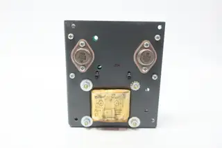LAMBDA LND-Y-152 POWER SUPPLY 105-127V-AC 1.4A 15V-DC