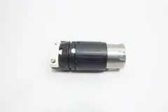 HUBBELL CS-6365C PLUG 50A AMP 125V-AC 250V-AC 3P 4W