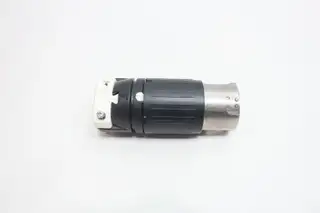 HUBBELL CS-6365C PLUG 50A AMP 125V-AC 250V-AC 3P 4W