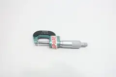MITUTOYO 193-111 MICROMETER 0.001IN 0-25MM