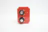 NCC CKK-120-461 SOLID STATE TIMER 1.2-120SEC 120V-AC thumbnail 1