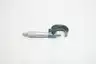 MITUTOYO 193-101 OUTSIDE MICROMETER 0.01MM 0-25MM thumbnail 2