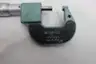MITUTOYO 193-101 OUTSIDE MICROMETER 0.01MM 0-25MM thumbnail 5