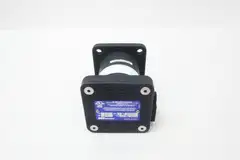 BEI H38D-CCW-8GC-28V/OC-SC-UL ROTARY ENCODER 5-28V-DC