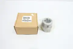 BOSTON GEAR 52408 FC25-1 3/8 JAW COUPLING HUB 1-3/8IN