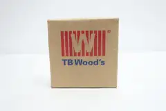 TB WOODS 6S138 FLANGE COUPLING 1-3/8IN