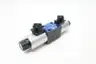 CONTINENTAL HYDRAULICS VSD03M-3F-A-42L-C DIRECTIONAL CONTROL VALVE 5000PSI 24VDC thumbnail 3