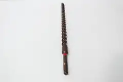 HILTI 5335118 CARBIDE HAMMER DRILL BIT FOR MASONRY/CONCRETE DRILLING 11/16IN