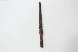 HILTI 5335118 CARBIDE HAMMER DRILL BIT FOR MASONRY/CONCRETE DRILLING 11/16IN