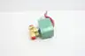 ASCO 8262H208 SOLENOID VALVE 1/4IN NPT 120V-AC thumbnail 2