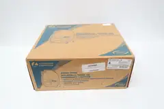 LITHONIA LIGHTING INDX24100 LB GRAY PLASTIC LED EMERGENCY LIGHT 6.6W 120-347V-AC