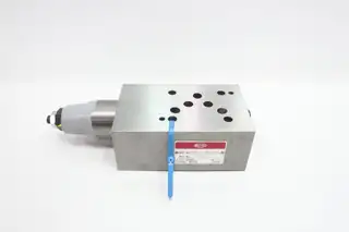 TOYOOKI HR3H-A-B1-03-950 HYDRAULIC VALVE