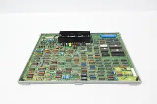 DEC RA81 5415251 SERVO CONTROL BOARD