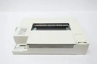 HEWLETT PACKARD HP 3630A PAINTJET PARALLEL PRINTER