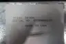 HEWLETT PACKARD HP 3630A PAINTJET PARALLEL PRINTER thumbnail 6