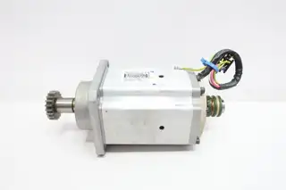 TAMAGAWA SEIKI 3HNA011195-001 SERVO MOTOR