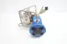 ANDERSON GREENWOOD 44310F12/S1 FLANGED RELIEF VALVE 1IN 400PSI 218GPM thumbnail 2
