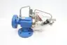 ANDERSON GREENWOOD 44310F12/S1 FLANGED RELIEF VALVE 1IN 400PSI 218GPM thumbnail 3