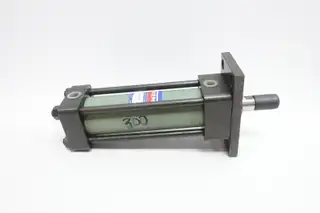 YUKEN CJT70-FA63C135B-BCB HYDRAULIC CYLINDER