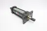 YUKEN CJT70-FA63C135B-BCB HYDRAULIC CYLINDER thumbnail 2