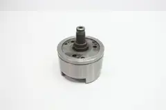 KITAGAWA PU205S-132 POWER CHUCK