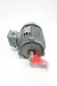 TECO AEEA AC MOTOR 1HP 3PH 575V-AC 1160RPM 145T thumbnail 2