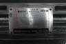 TECO AEEA AC MOTOR 1HP 3PH 575V-AC 1160RPM 145T thumbnail 5