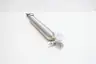 VACUUM TECHNOLOGY GPPT-5-HE-4MVCR-500DOT-WFV-SIV-SR20 HELIUM LEAK CALIBRATOR thumbnail 2