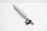 VACUUM TECHNOLOGY GPPT-5-HE-4MVCR-500DOT-WFV-SIV-SR20 HELIUM LEAK CALIBRATOR thumbnail 3