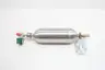 VACUUM TECHNOLOGY GPPT-5-HE-4MVCR-100DOT-WFV-SAVR-SR20 HELIUM LEAK CALIBRATOR thumbnail 1