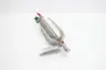 VACUUM TECHNOLOGY GPPT-5-HE-4MVCR-100DOT-WFV-SAVR-SR20 HELIUM LEAK CALIBRATOR thumbnail 2