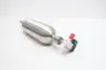 VACUUM TECHNOLOGY GPPT-5-HE-4MVCR-100DOT-WFV-SAVR-SR20 HELIUM LEAK CALIBRATOR thumbnail 3