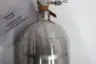 VACUUM TECHNOLOGY GPPT-5-HE-4MVCR-100DOT-WFV-SAVR-SR20 HELIUM LEAK CALIBRATOR thumbnail 4